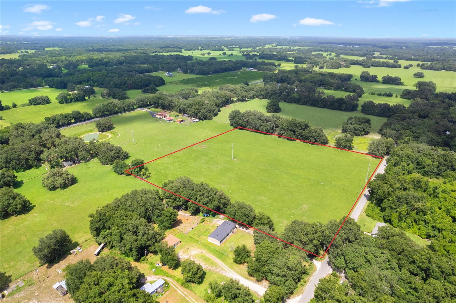 CR 552, BUSHNELL, FL, 33513