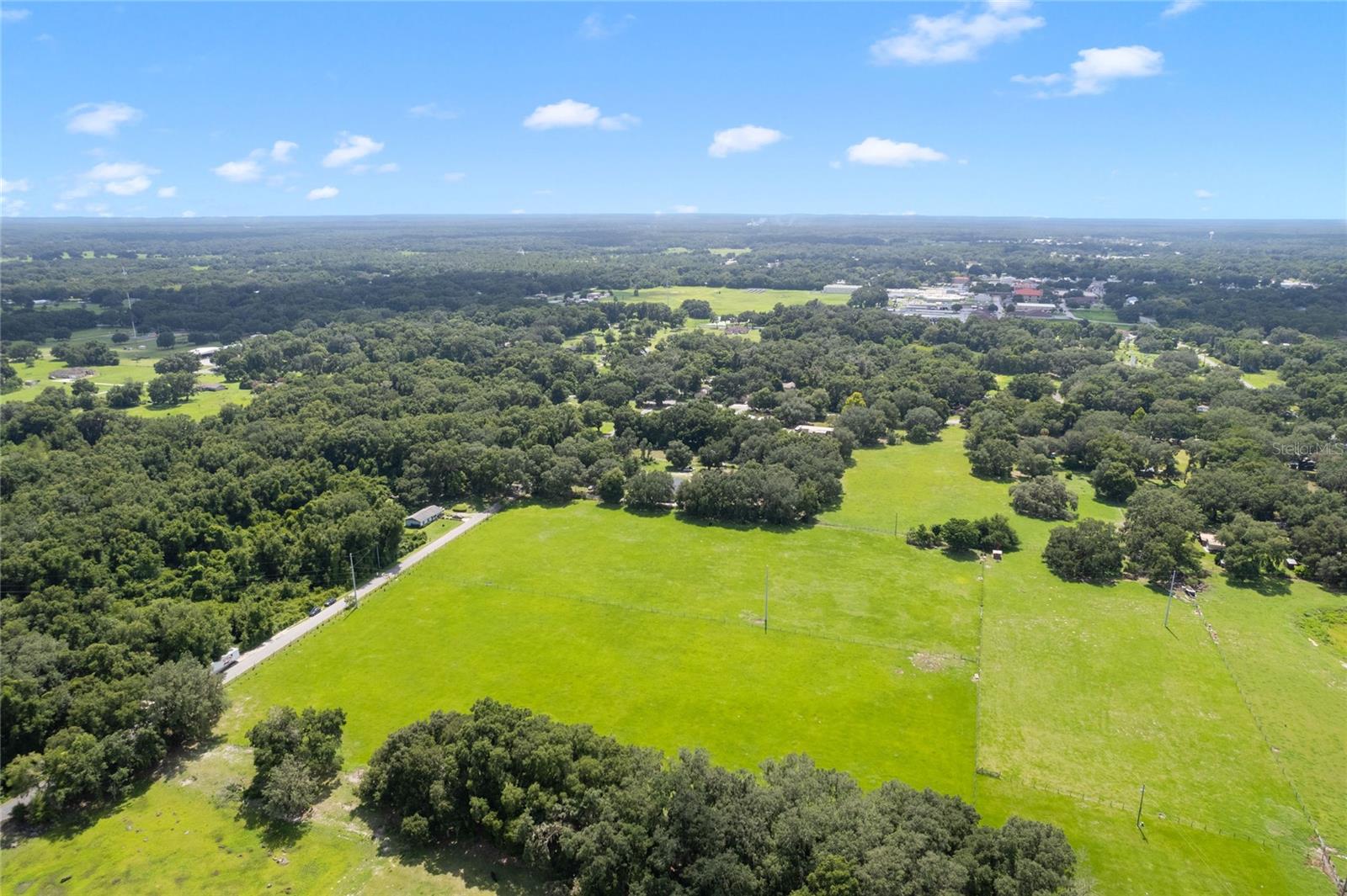 CR 552, BUSHNELL, FL, 33513