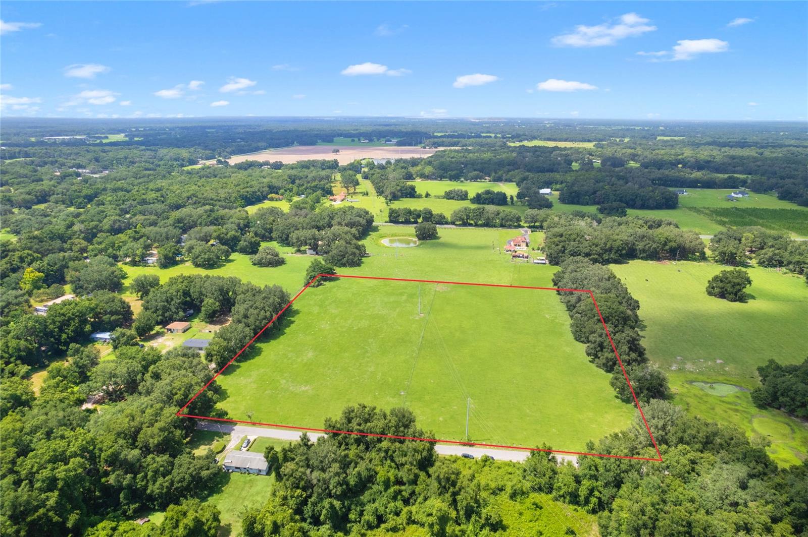 CR 552, BUSHNELL, FL, 33513
