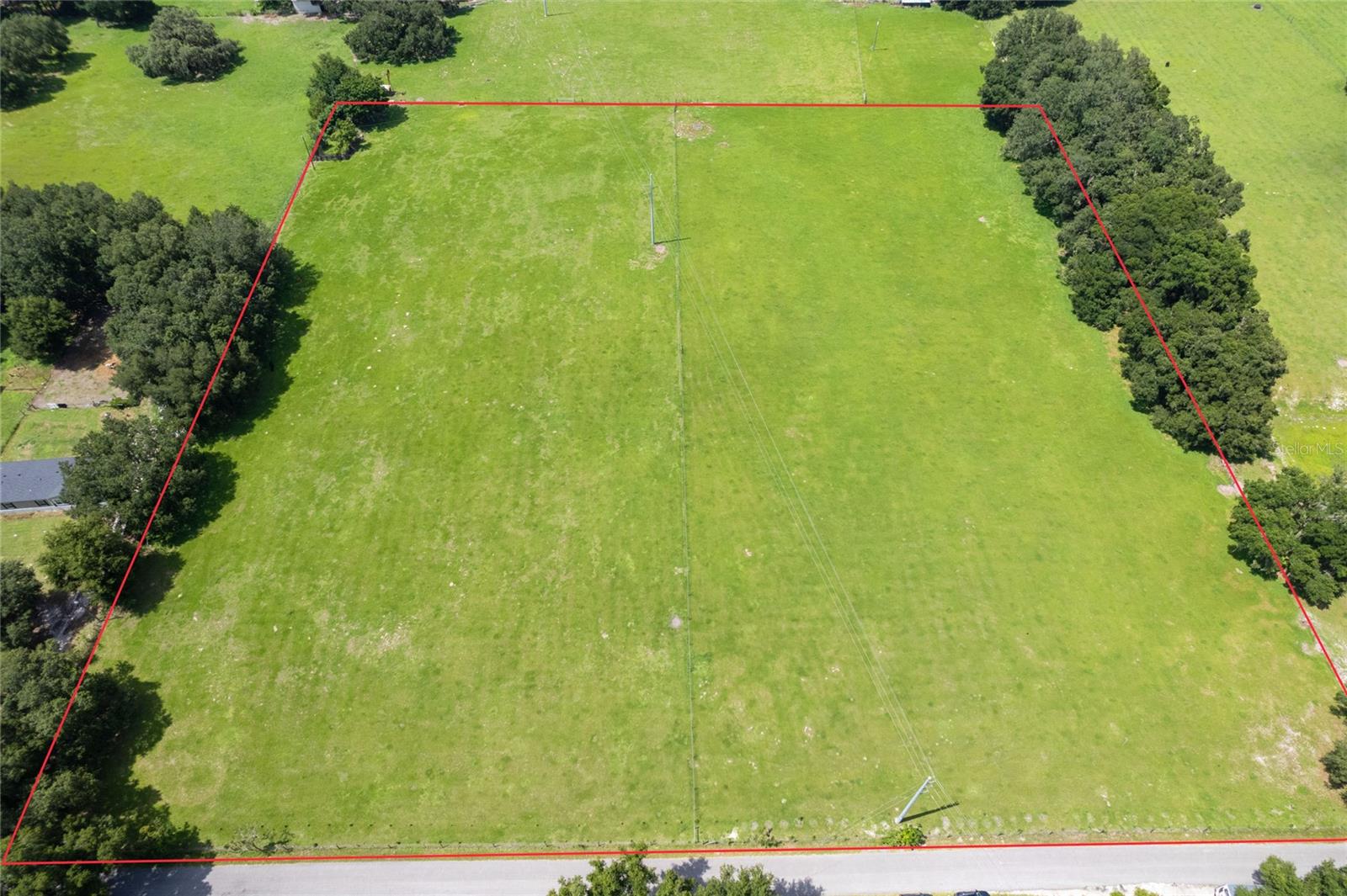 CR 552, BUSHNELL, FL, 33513