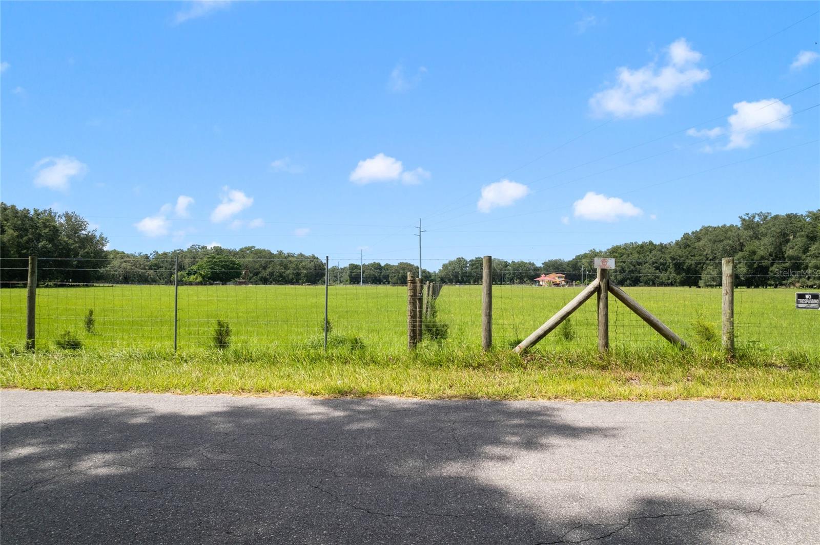 CR 552, BUSHNELL, FL, 33513