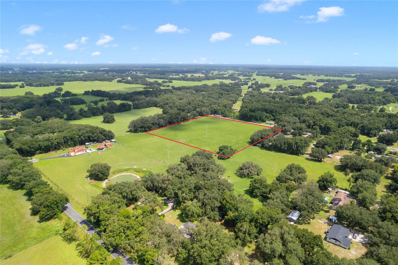 CR 552, BUSHNELL, FL, 33513