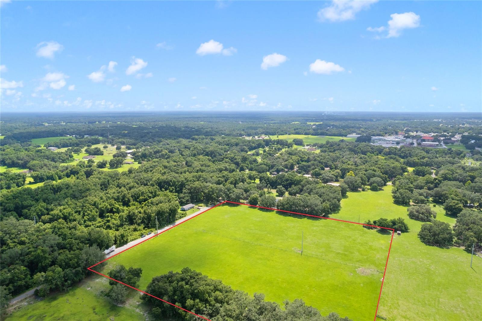 CR 552, BUSHNELL, FL, 33513
