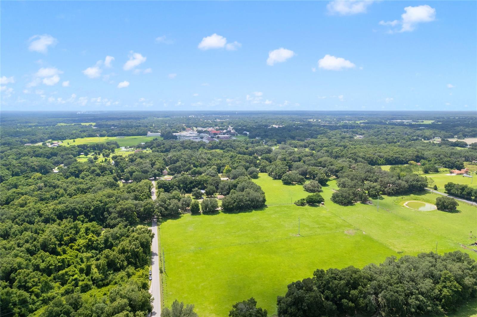 CR 552, BUSHNELL, FL, 33513