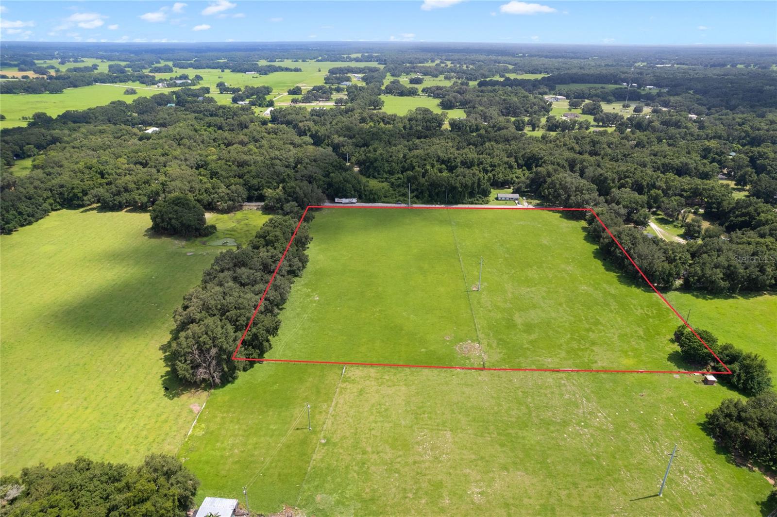 CR 552, BUSHNELL, FL, 33513