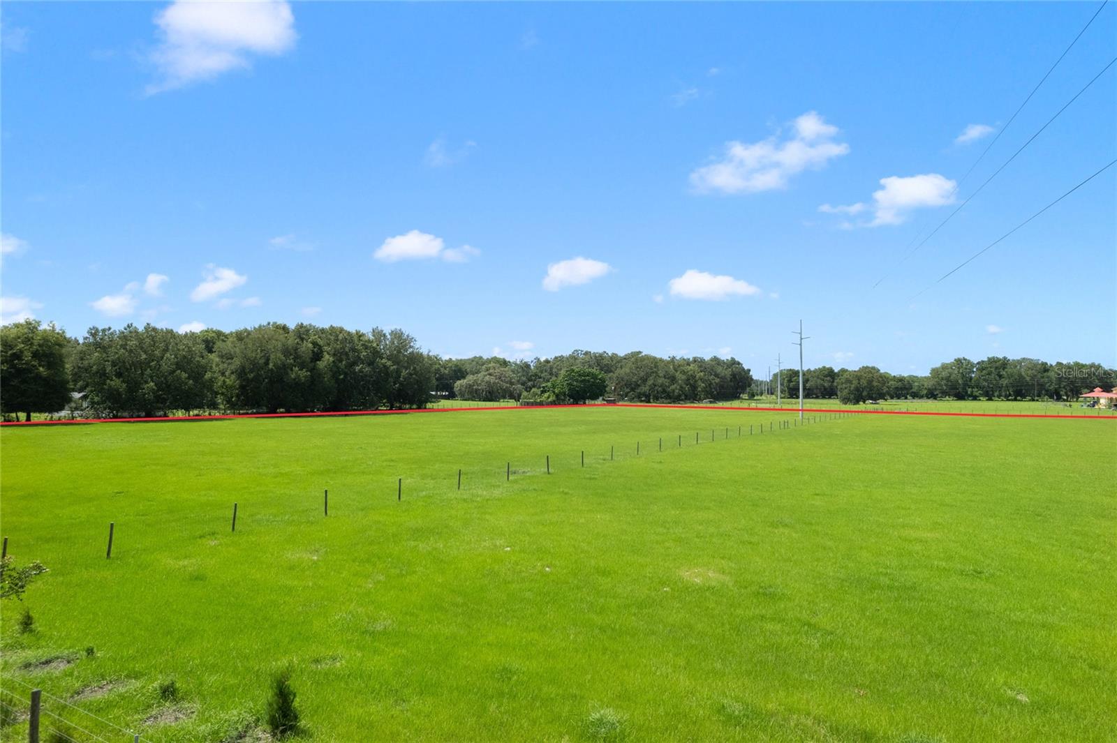 CR 552, BUSHNELL, FL, 33513
