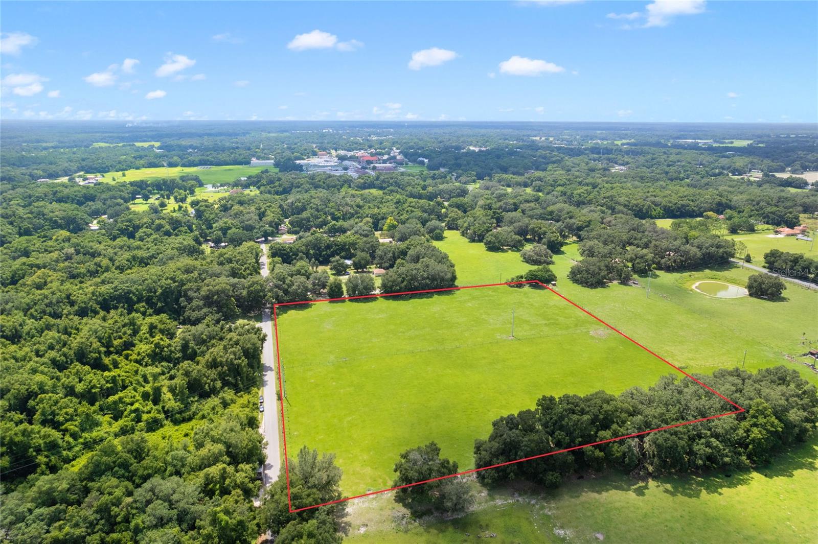 CR 552, BUSHNELL, FL, 33513