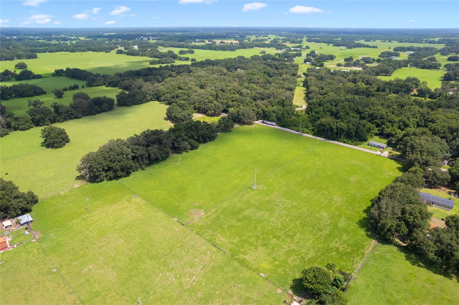 CR 552, BUSHNELL, FL, 33513