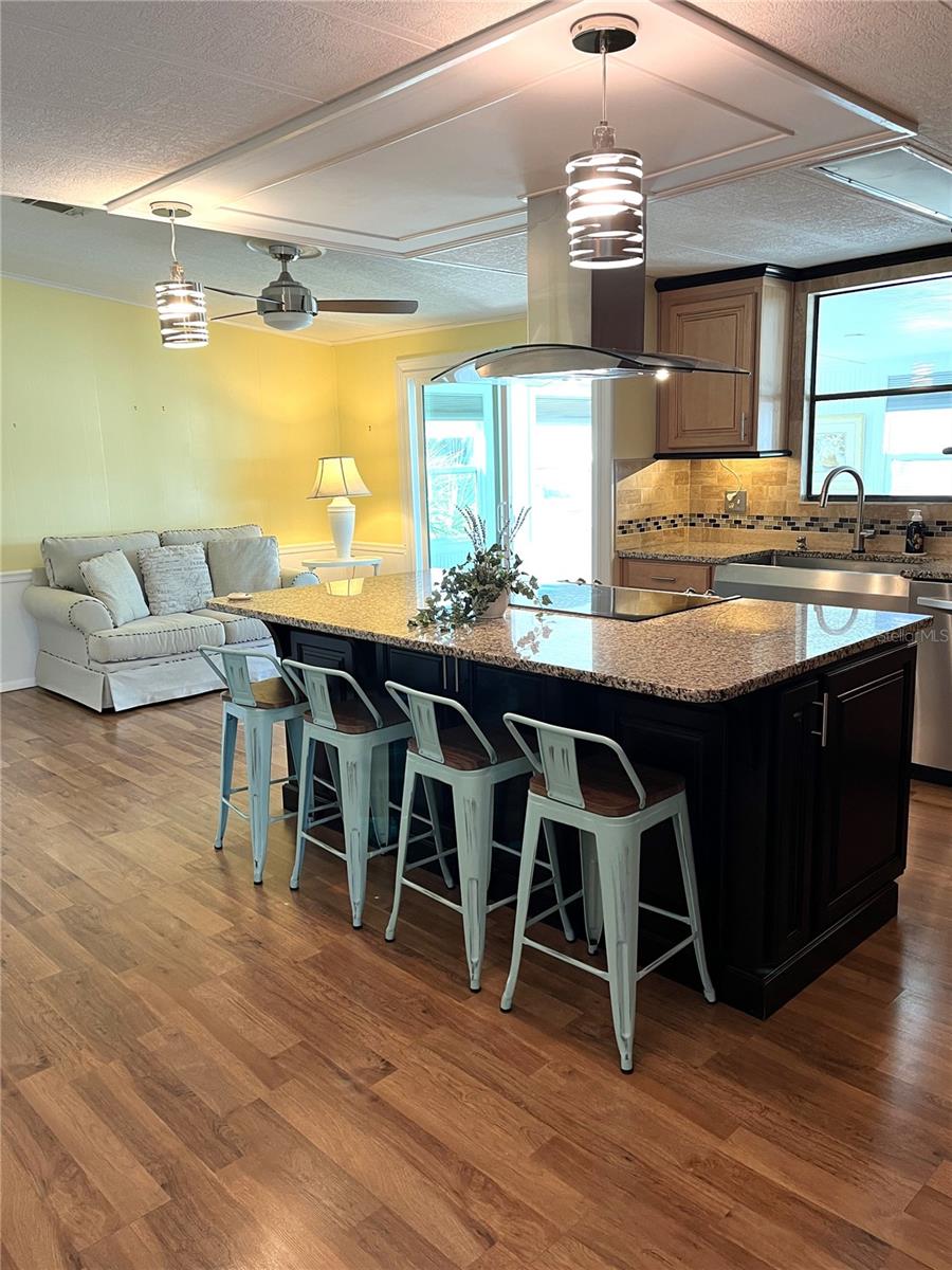 281 HARBOR ISLES DR, NORTH PORT, FL, 34287