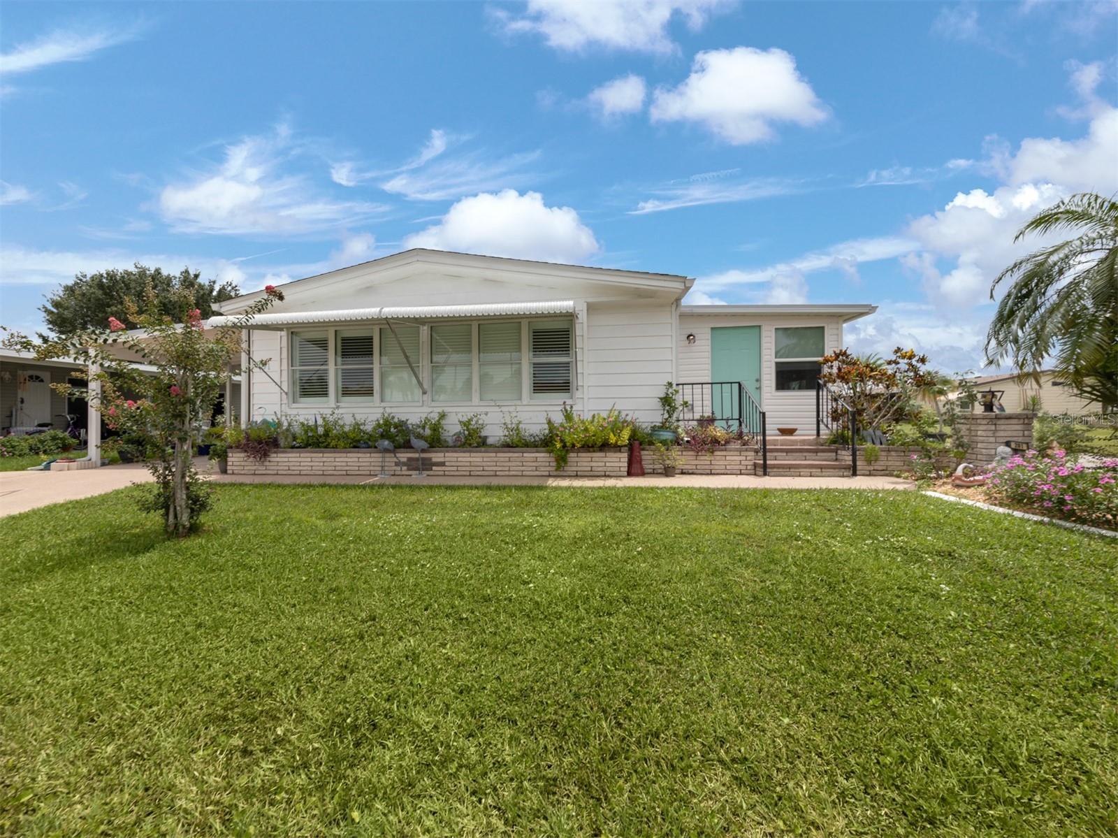 281 HARBOR ISLES DR, NORTH PORT, FL, 34287