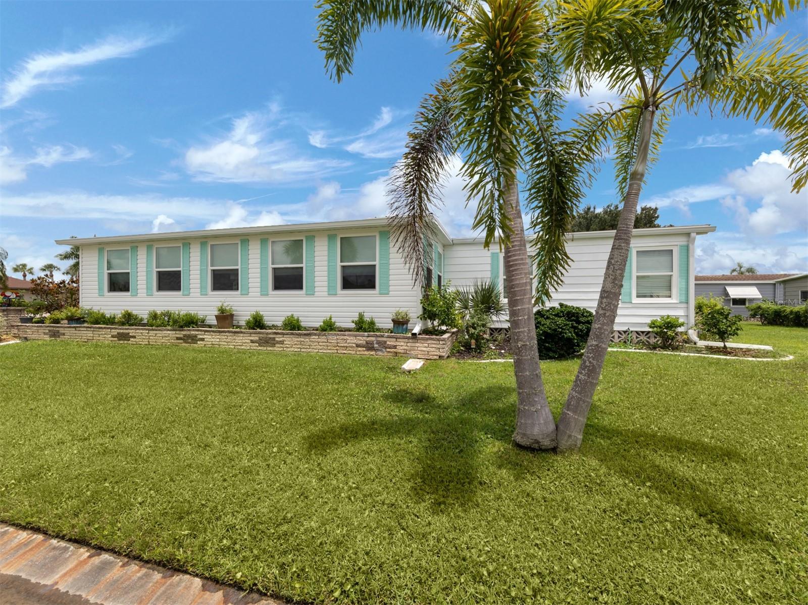 281 HARBOR ISLES DR, NORTH PORT, FL, 34287