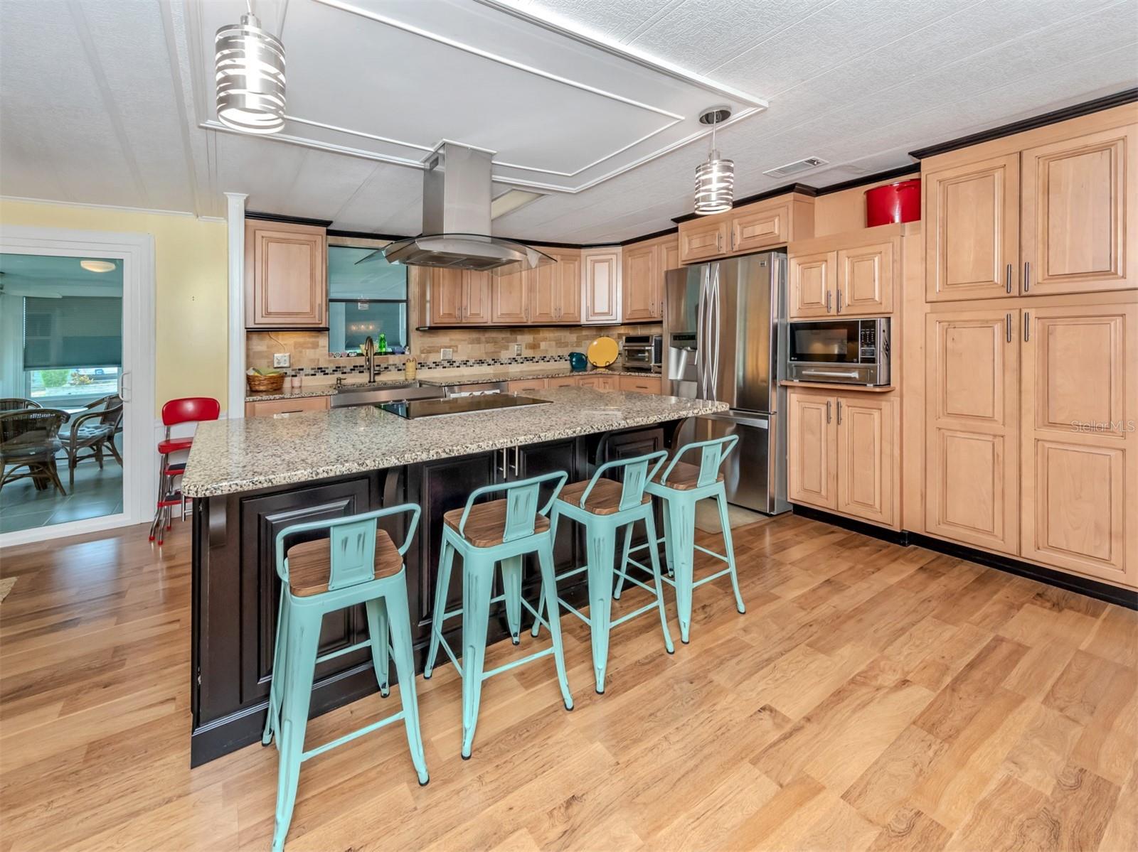 281 HARBOR ISLES DR, NORTH PORT, FL, 34287