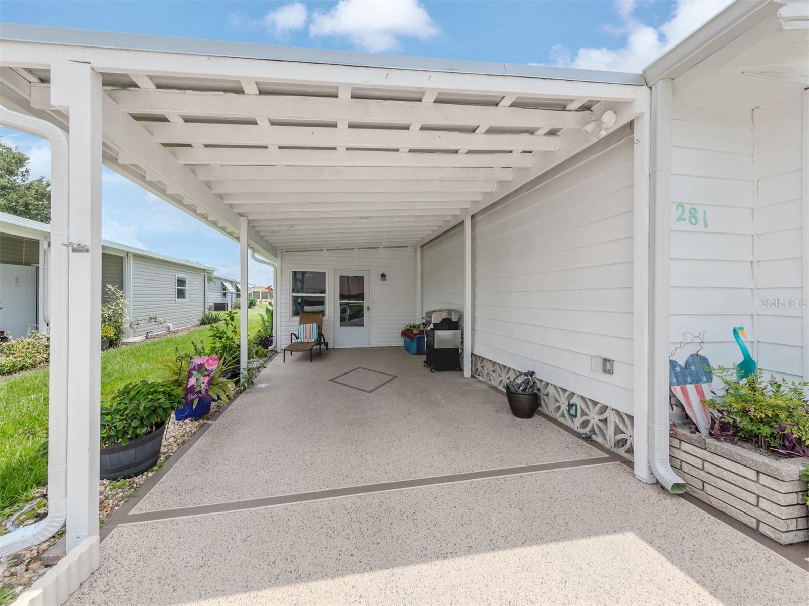 281 HARBOR ISLES DR, NORTH PORT, FL, 34287