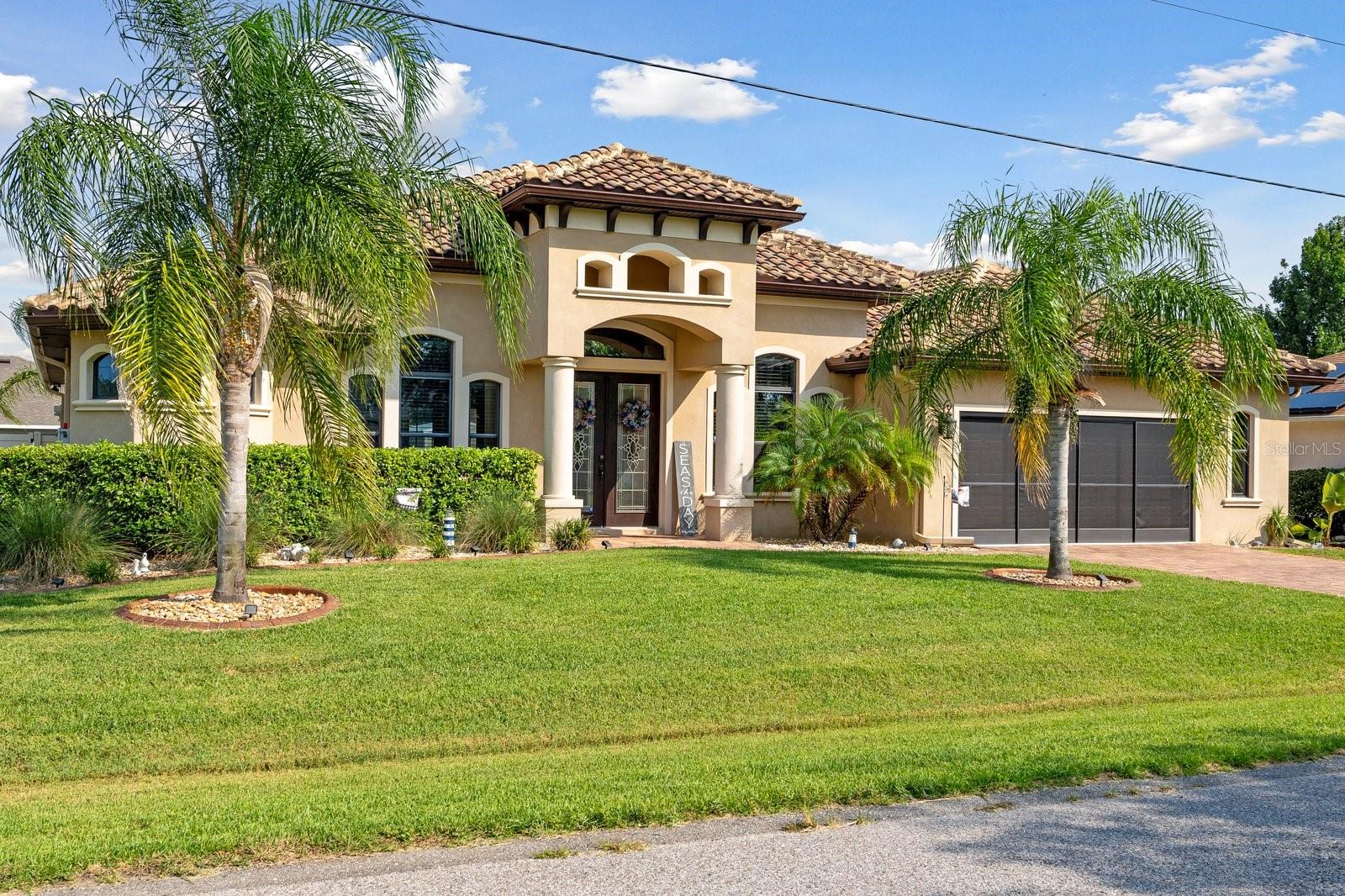 10 BIG HORN DR, PALM COAST, FL, 32137
