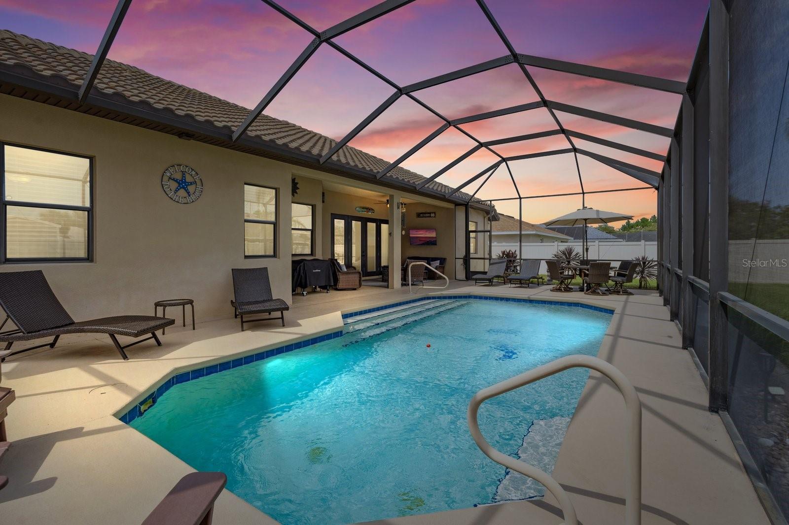 10 BIG HORN DR, PALM COAST, FL, 32137
