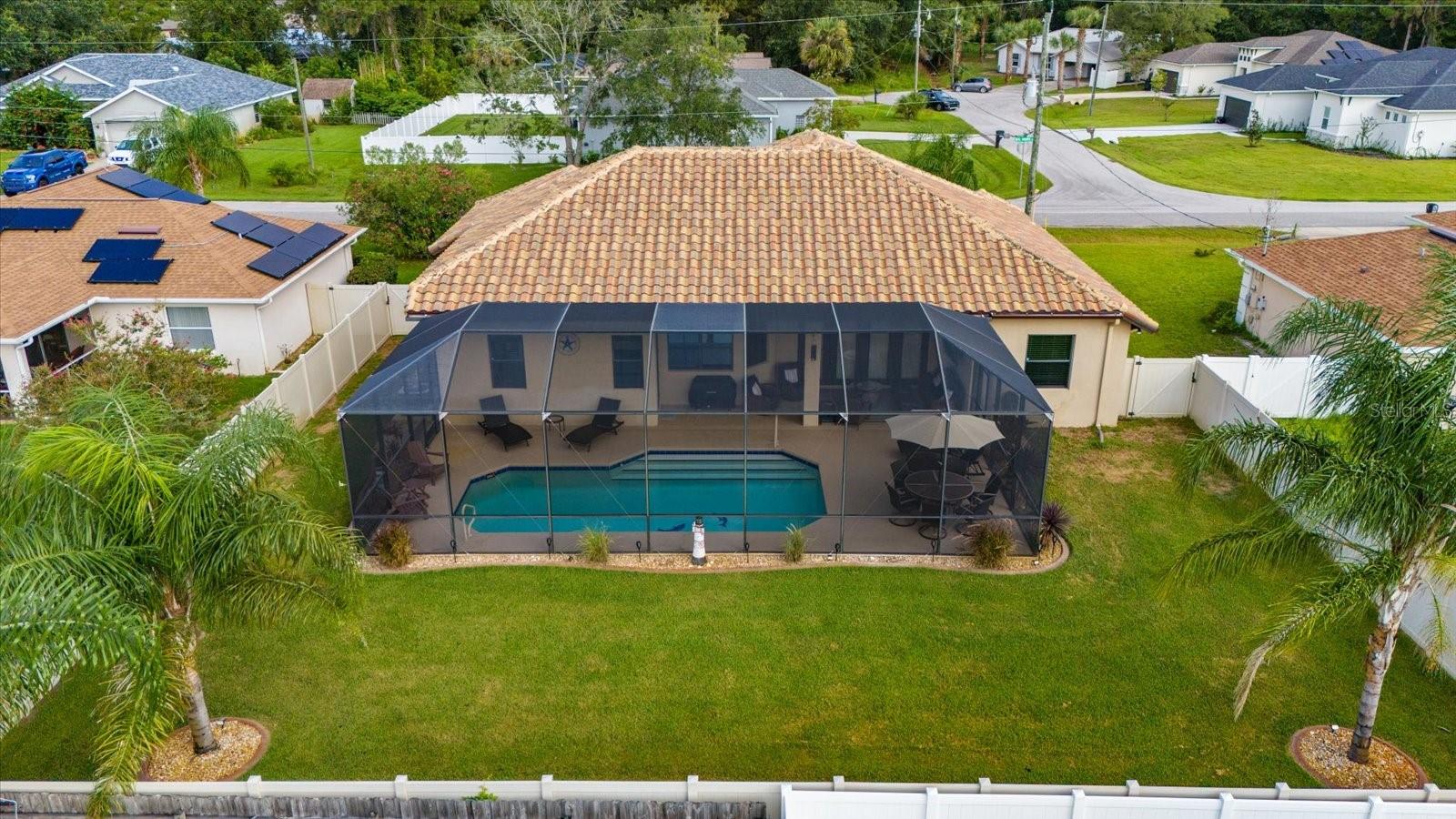 10 BIG HORN DR, PALM COAST, FL, 32137