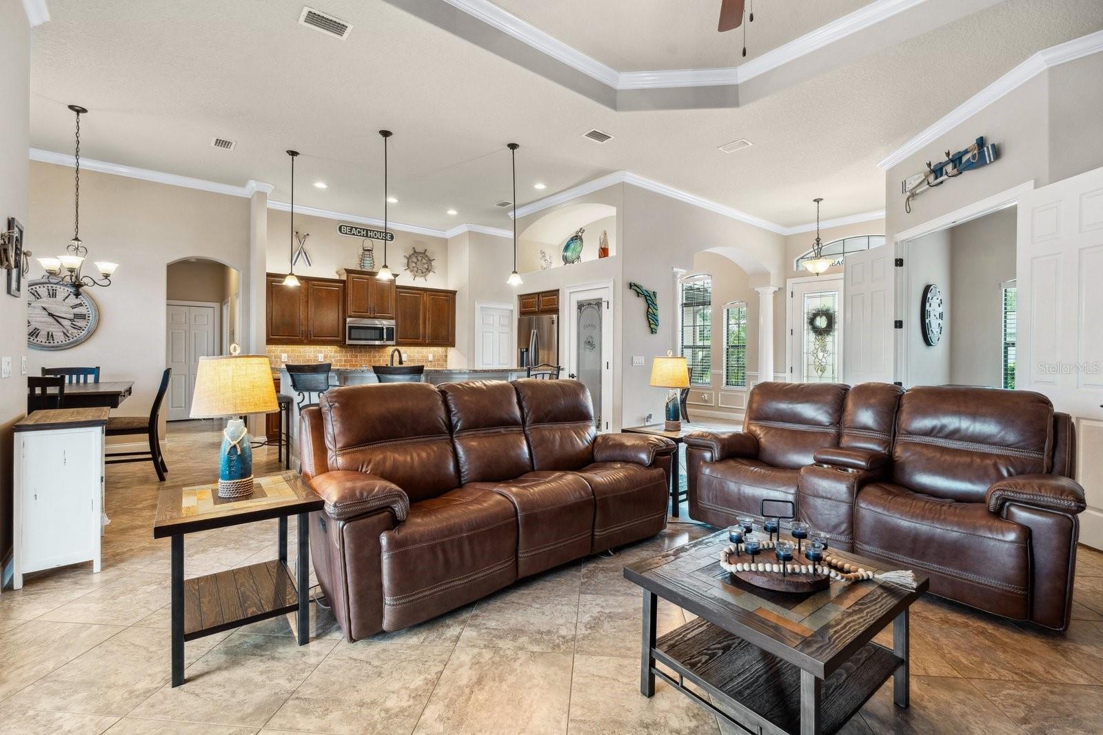10 BIG HORN DR, PALM COAST, FL, 32137