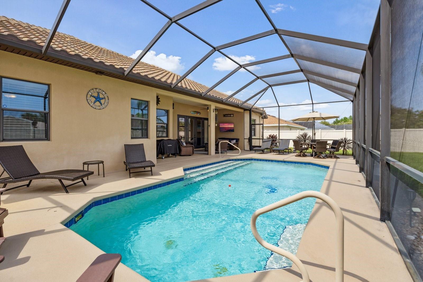 10 BIG HORN DR, PALM COAST, FL, 32137
