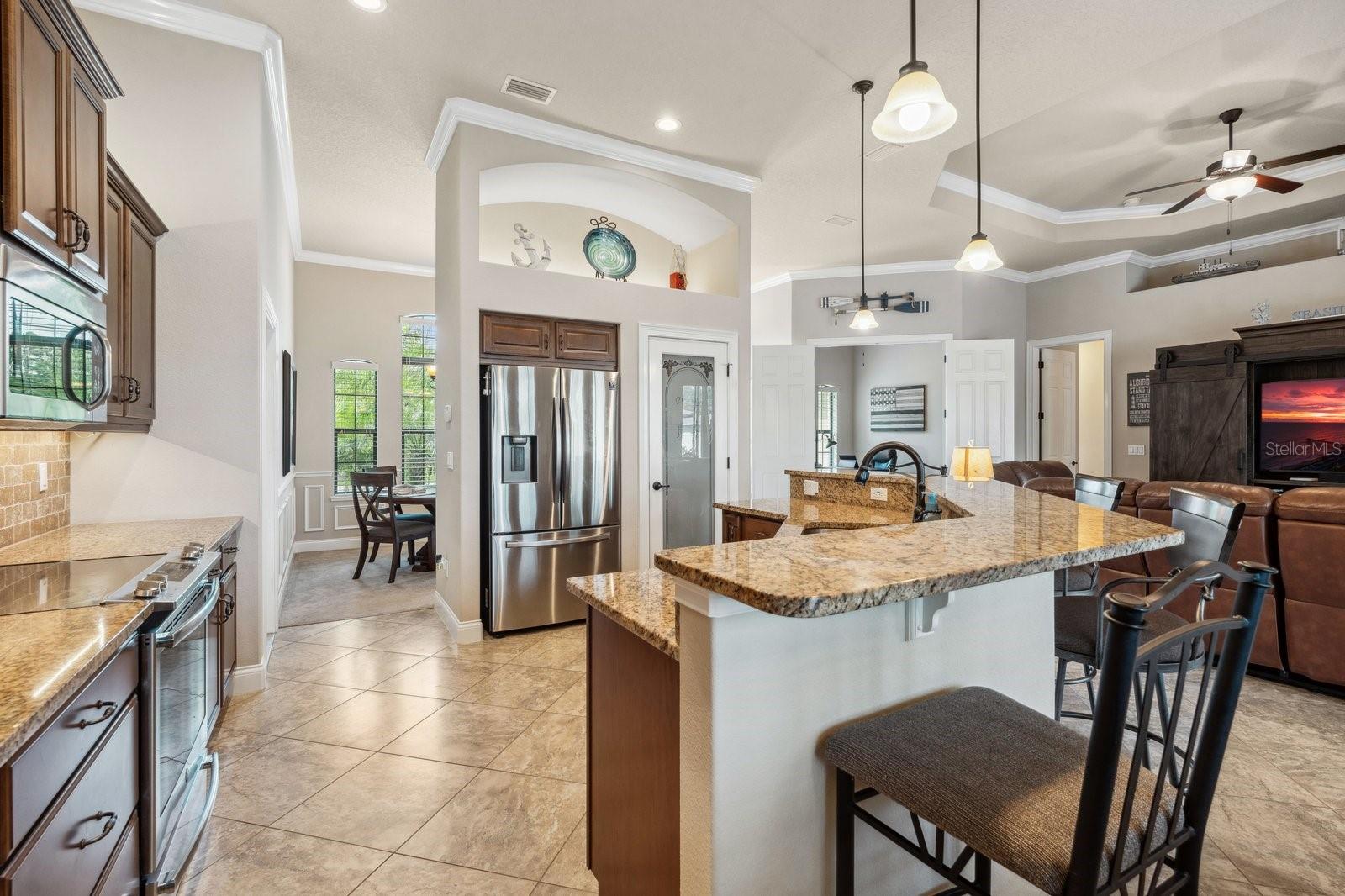 10 BIG HORN DR, PALM COAST, FL, 32137