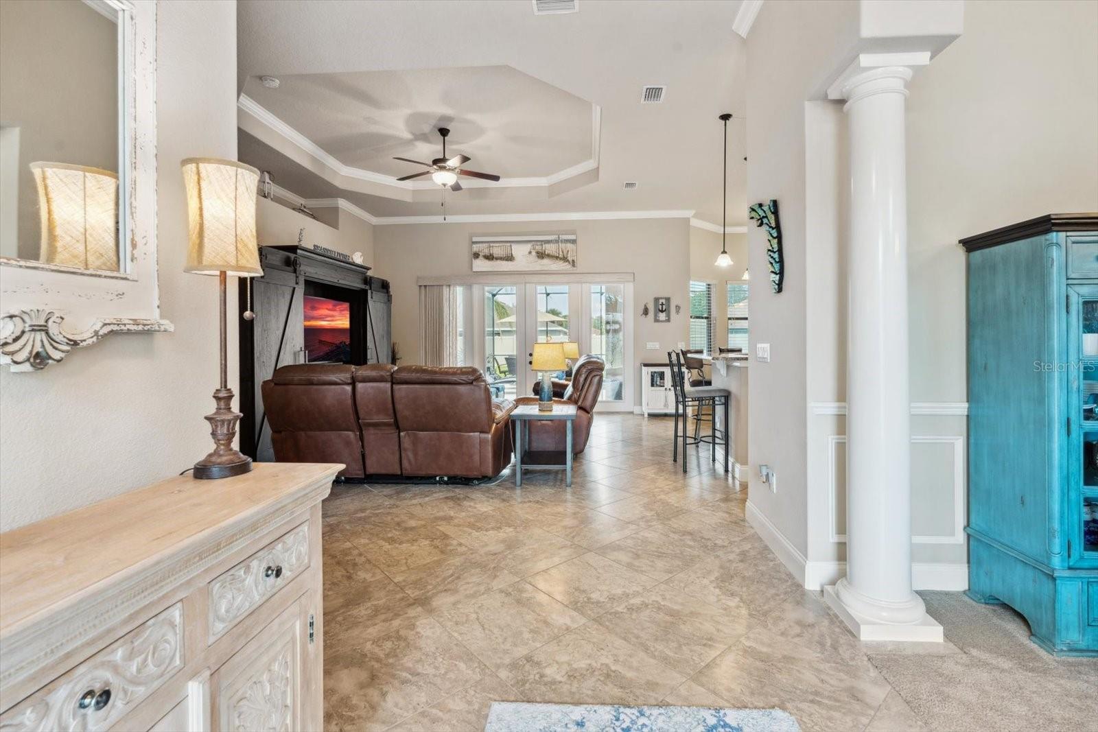 10 BIG HORN DR, PALM COAST, FL, 32137