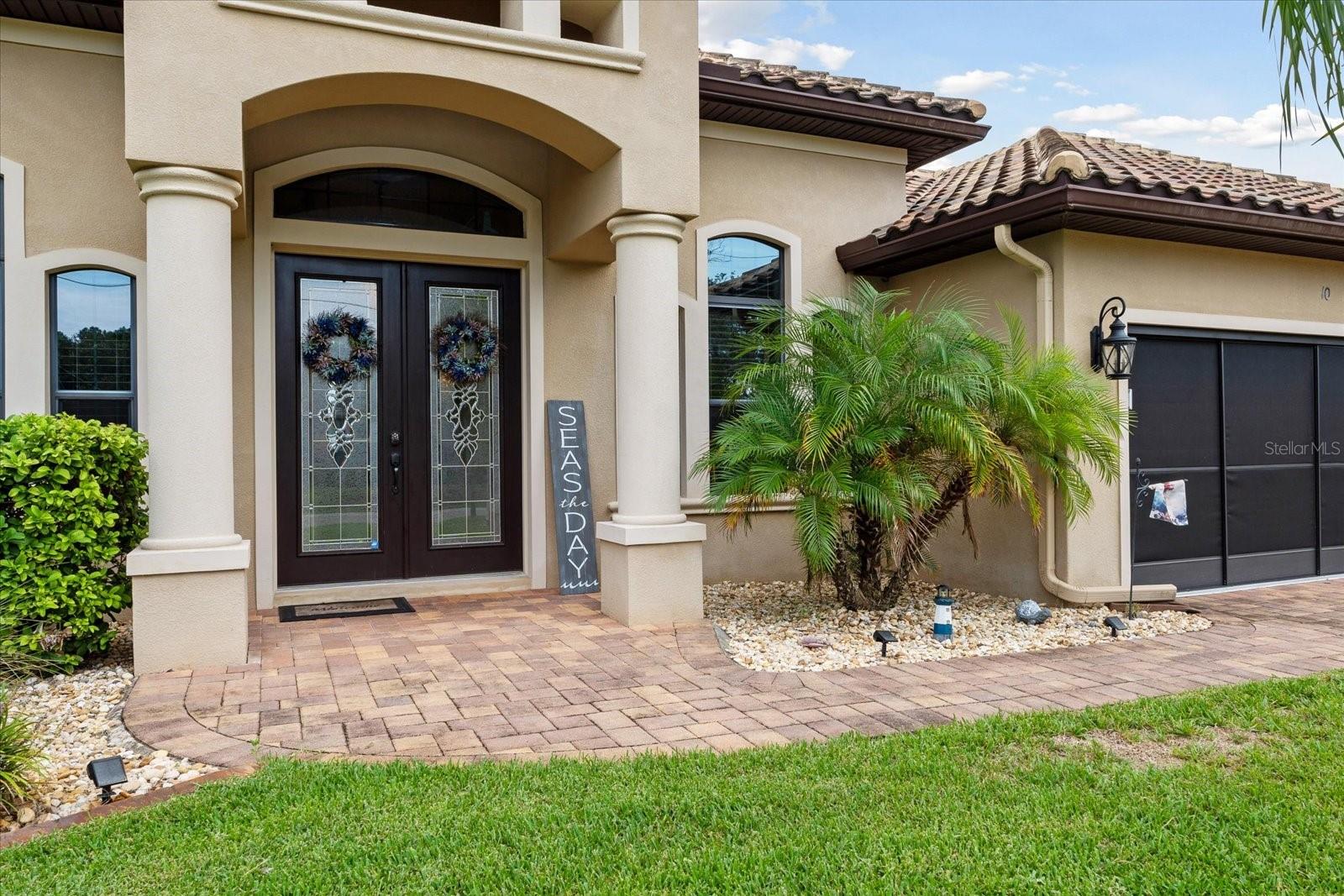 10 BIG HORN DR, PALM COAST, FL, 32137