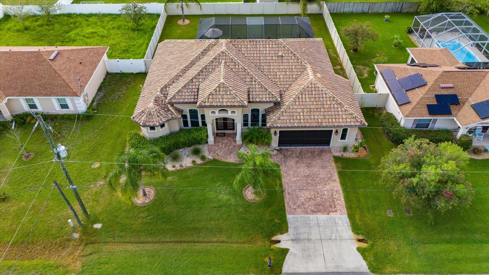 10 BIG HORN DR, PALM COAST, FL, 32137