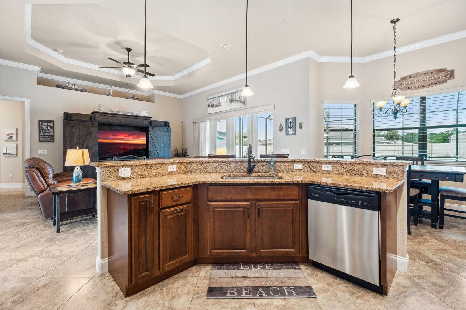 10 BIG HORN DR, PALM COAST, FL, 32137