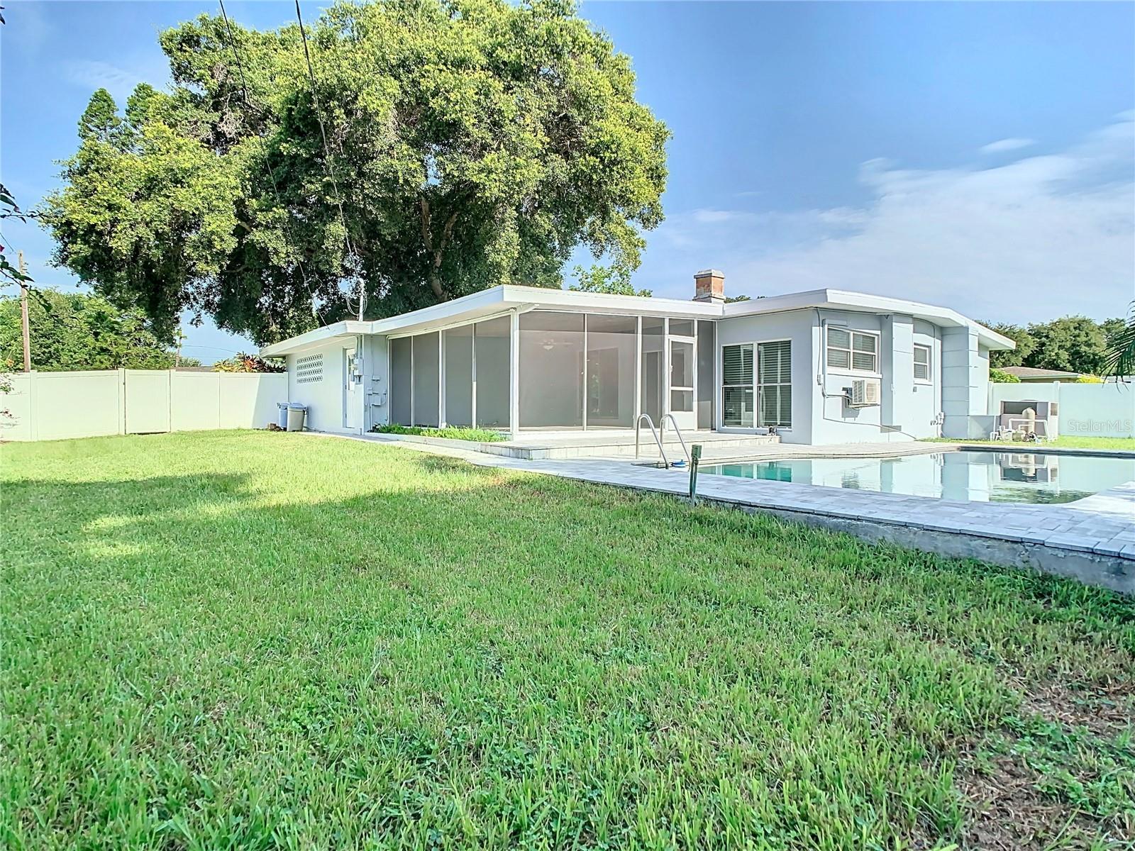 161 OVERBROOK ST W, LARGO, FL, 33770
