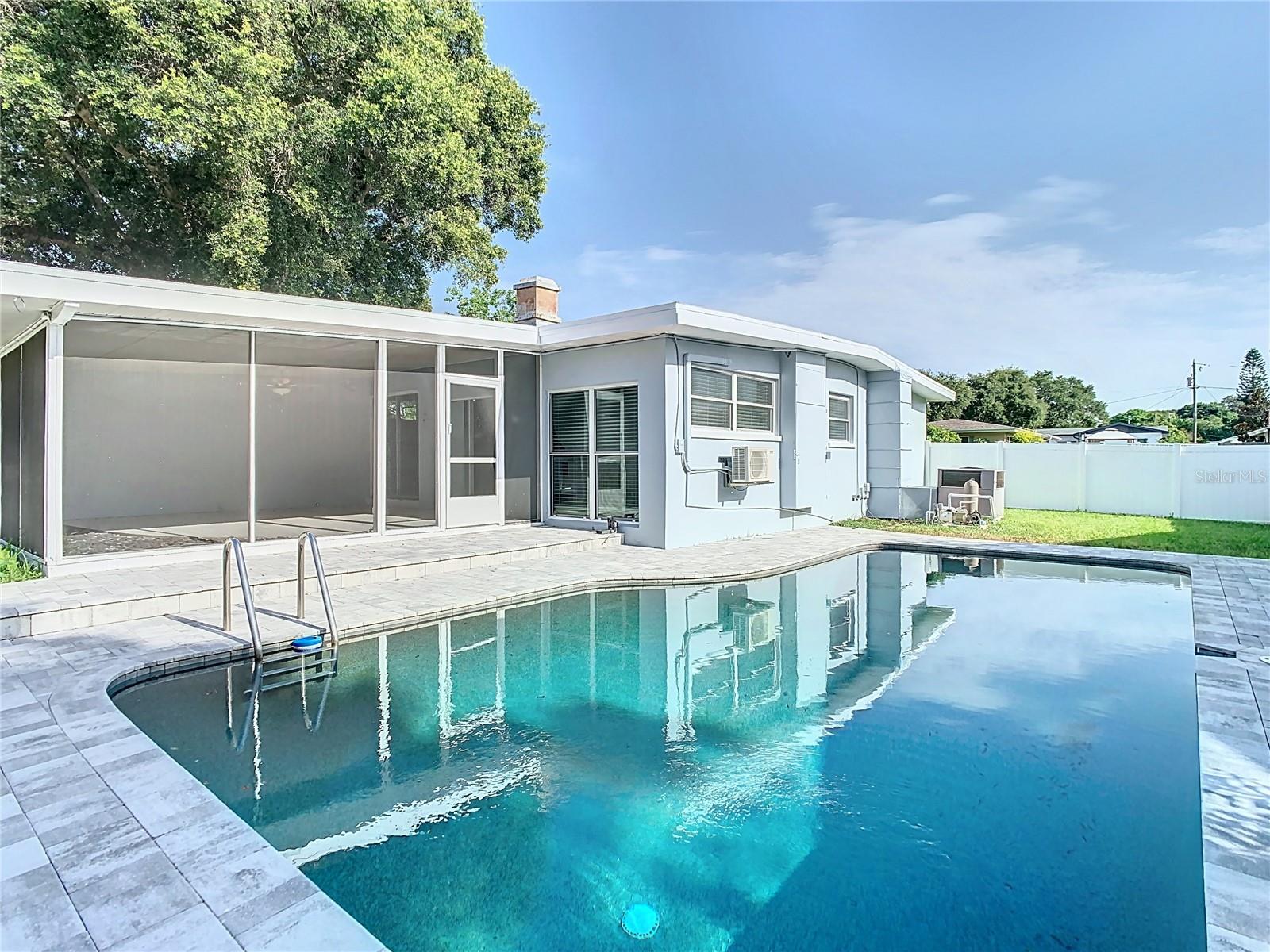 161 OVERBROOK ST W, LARGO, FL, 33770
