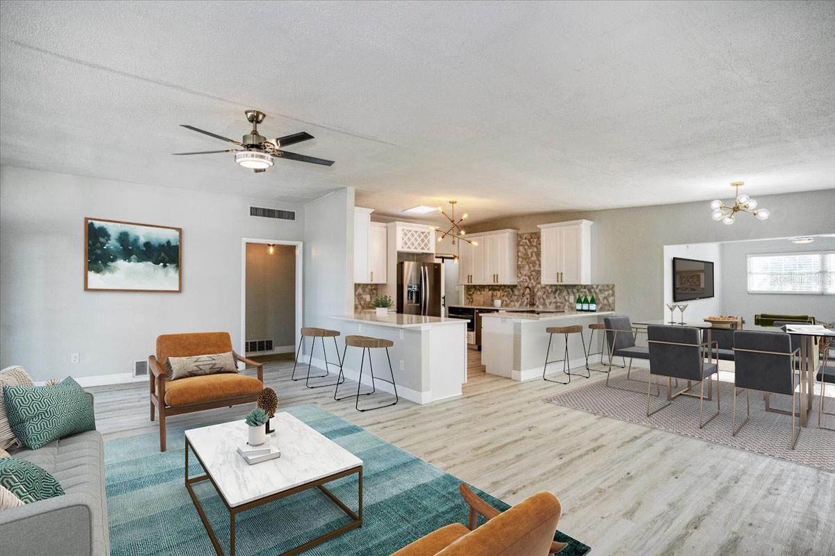 161 OVERBROOK ST W, LARGO, FL, 33770