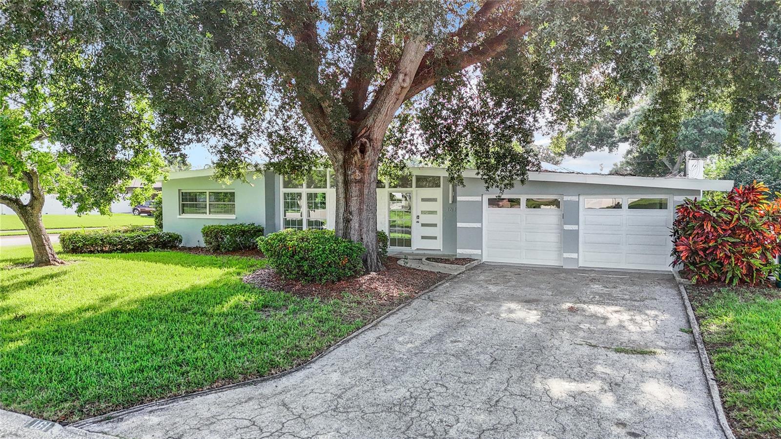 161 OVERBROOK ST W, LARGO, FL, 33770