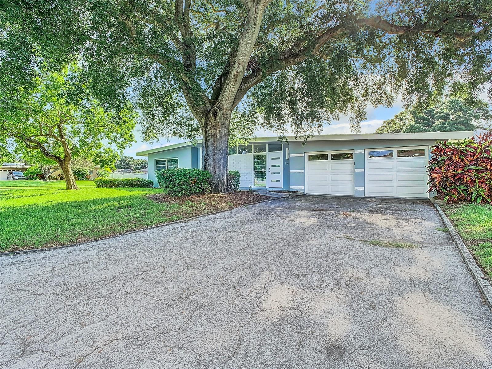 161 OVERBROOK ST W, LARGO, FL, 33770