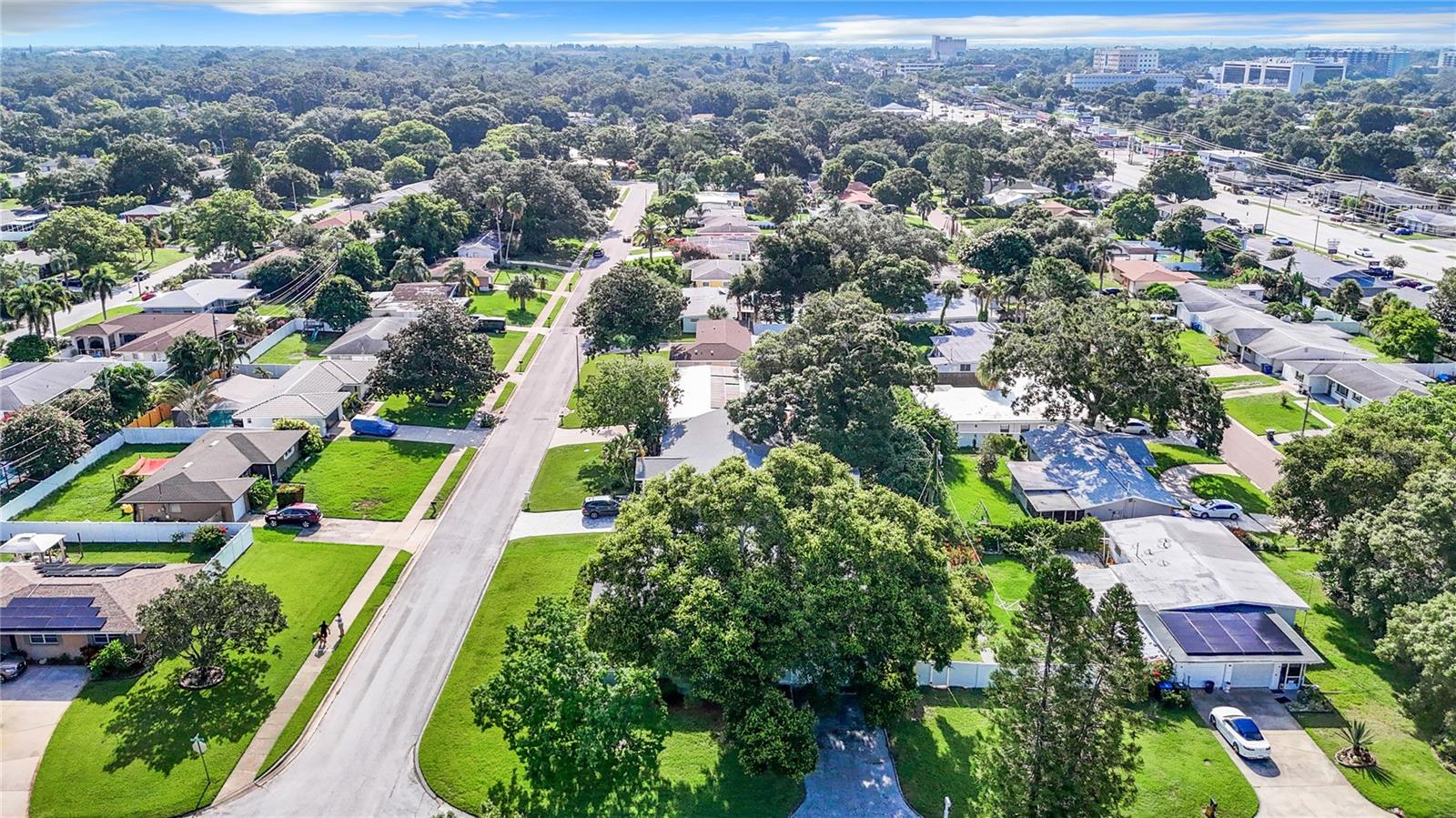 161 OVERBROOK ST W, LARGO, FL, 33770