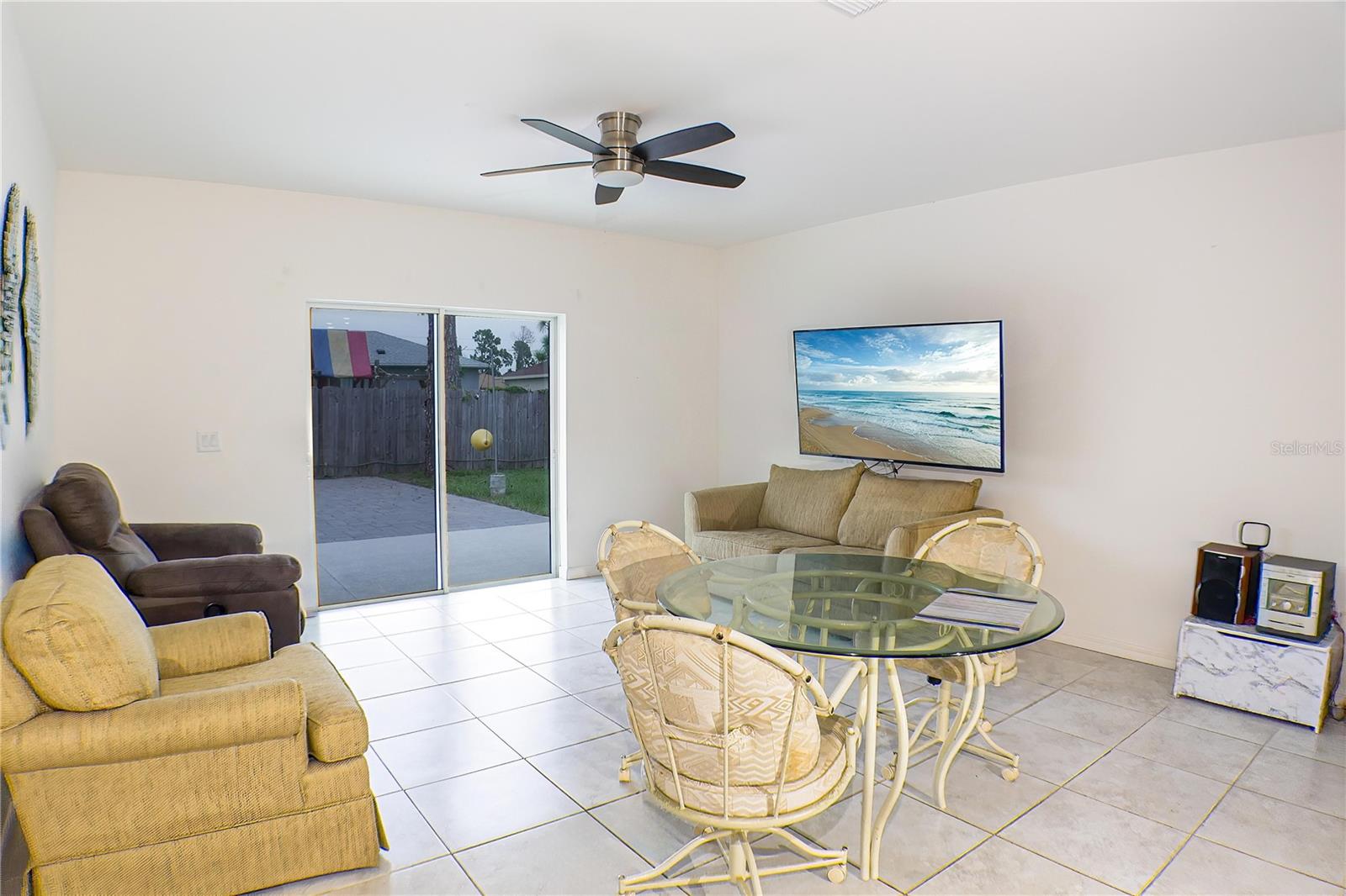 2738 TRILBY AVE, NORTH PORT, FL, 34286