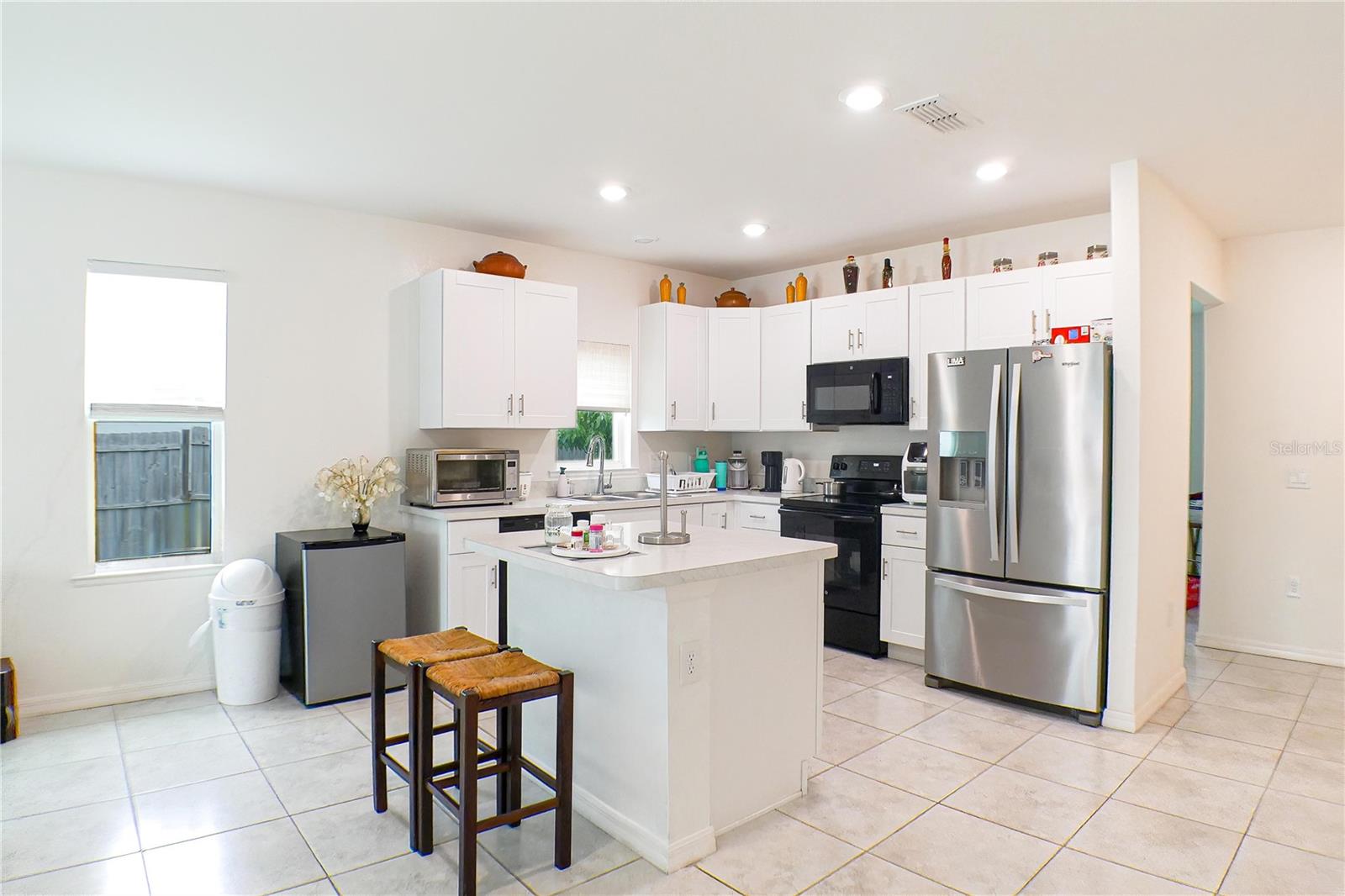 2738 TRILBY AVE, NORTH PORT, FL, 34286