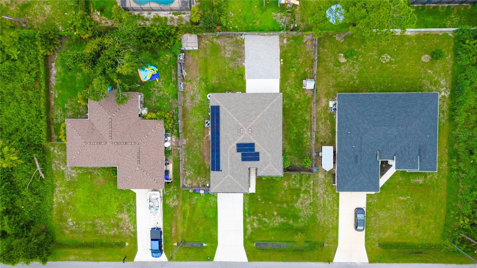 2738 TRILBY AVE, NORTH PORT, FL, 34286