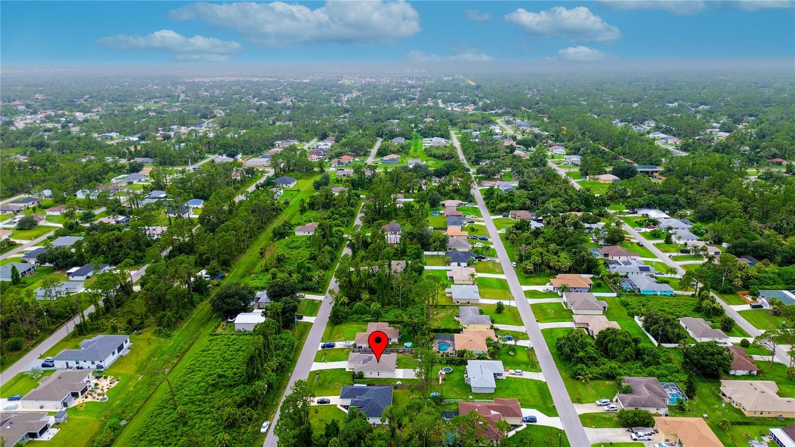 2738 TRILBY AVE, NORTH PORT, FL, 34286