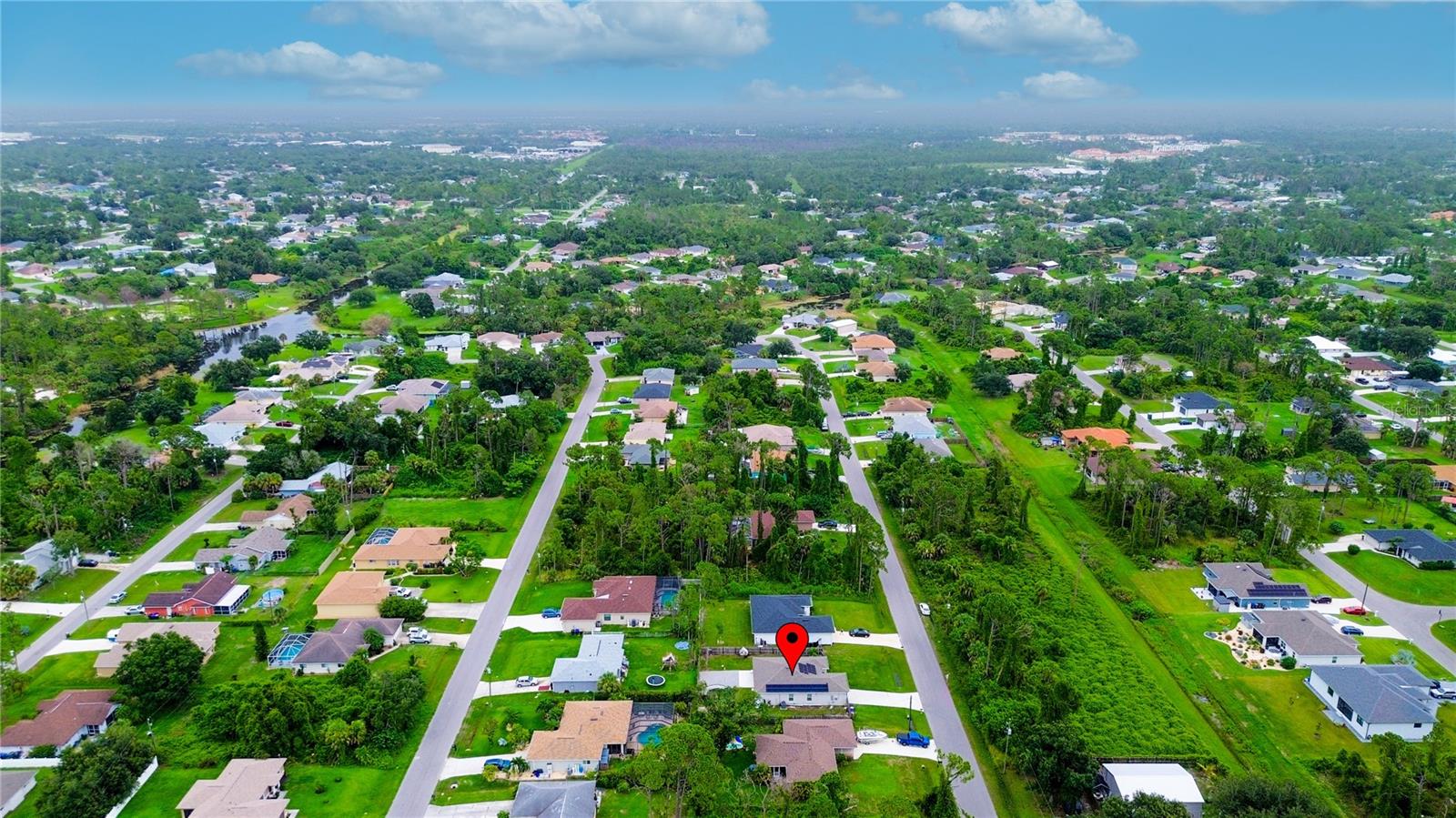 2738 TRILBY AVE, NORTH PORT, FL, 34286