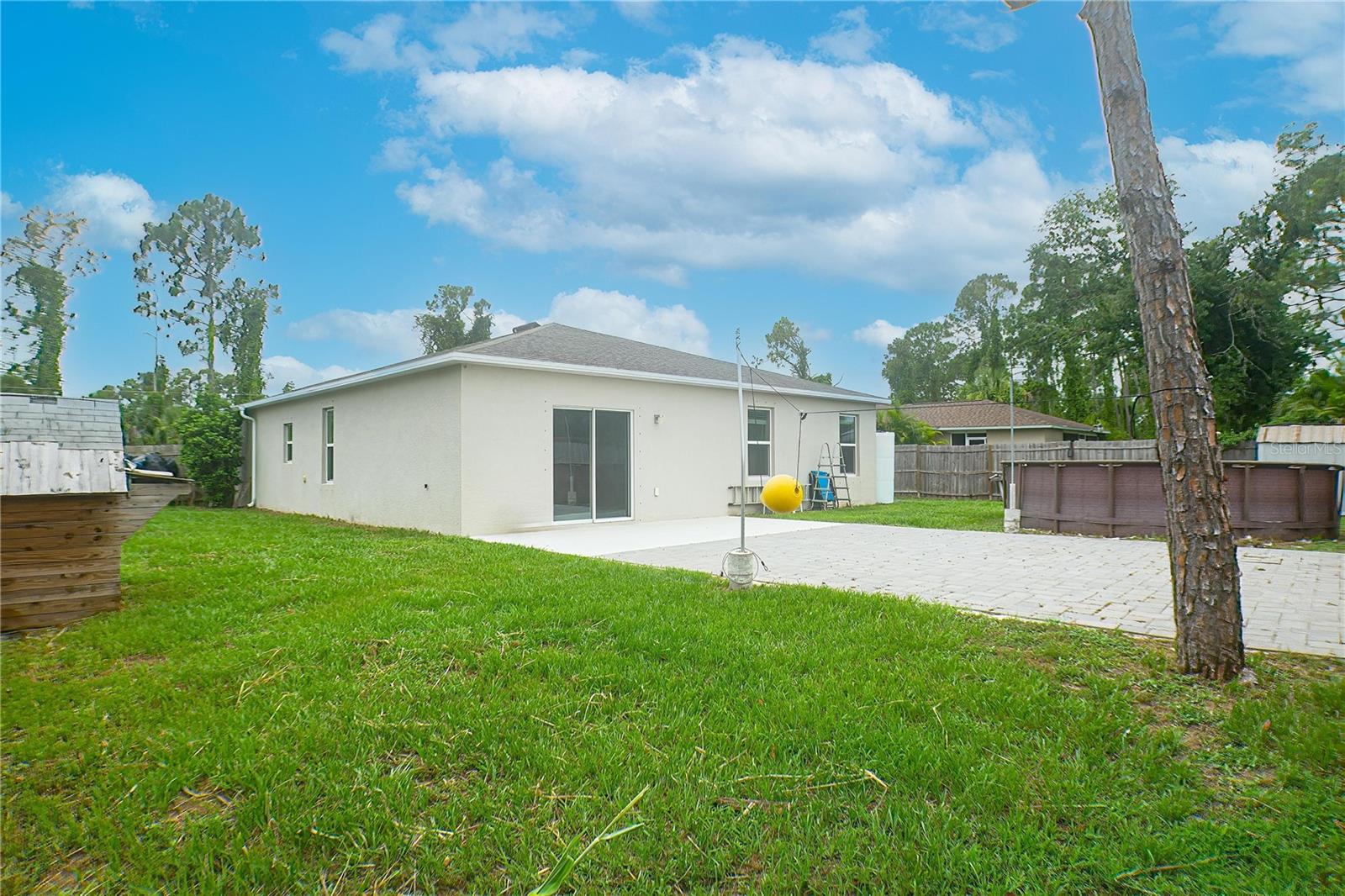 2738 TRILBY AVE, NORTH PORT, FL, 34286