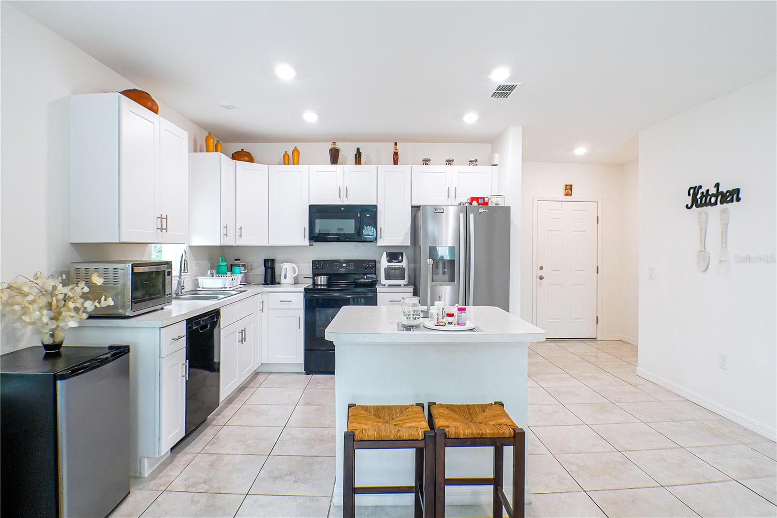 2738 TRILBY AVE, NORTH PORT, FL, 34286