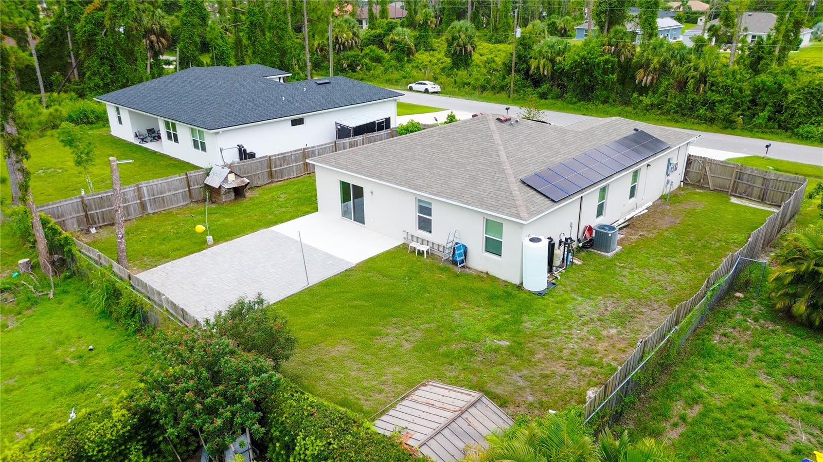 2738 TRILBY AVE, NORTH PORT, FL, 34286