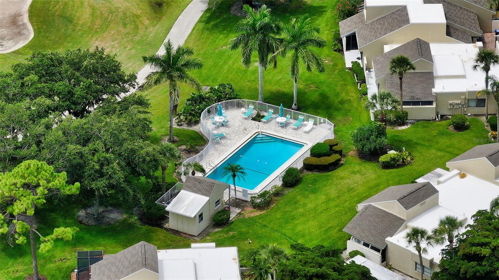 2517 GLEBE FARM CLOSE #H-2, SARASOTA, FL, 34235