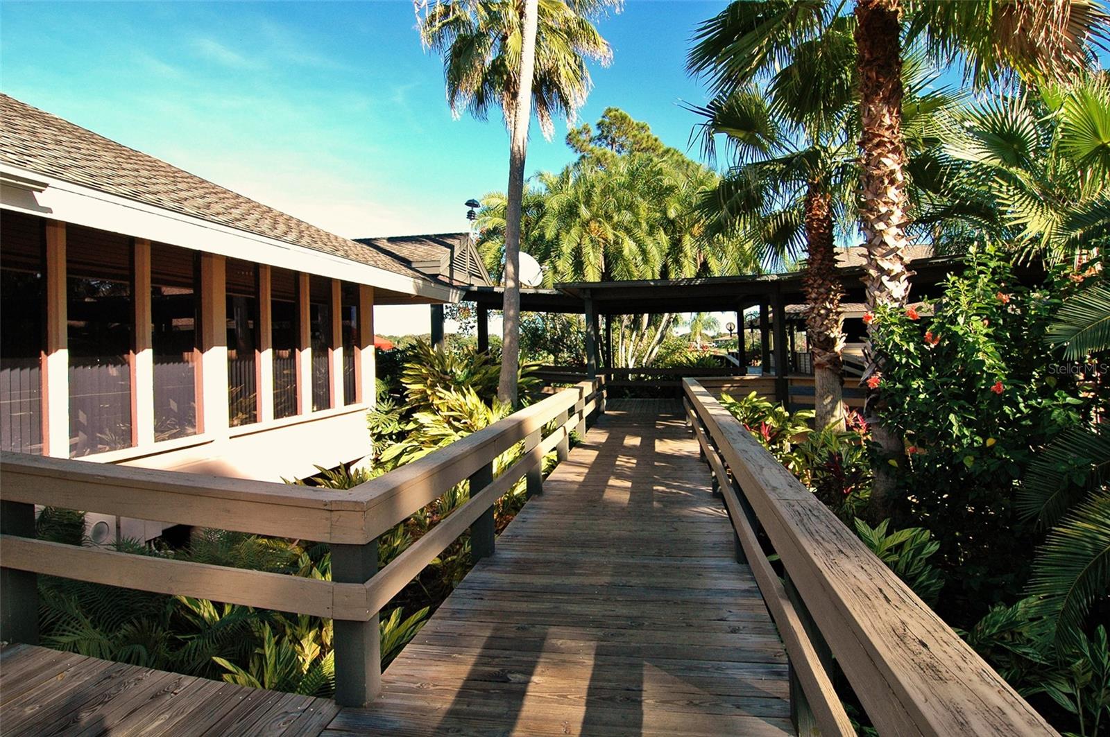 2517 GLEBE FARM CLOSE #H-2, SARASOTA, FL, 34235