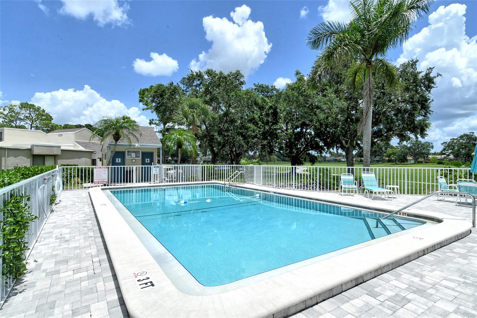 2517 GLEBE FARM CLOSE #H-2, SARASOTA, FL, 34235