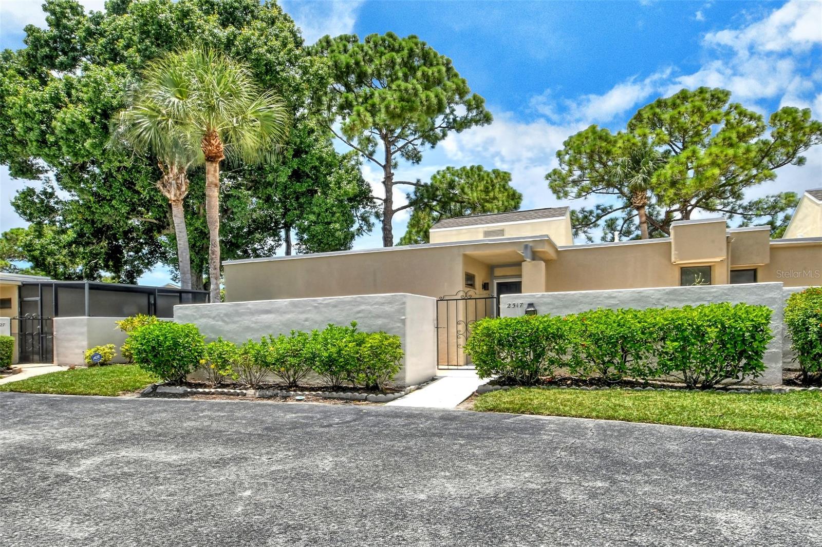 2517 GLEBE FARM CLOSE #H-2, SARASOTA, FL, 34235