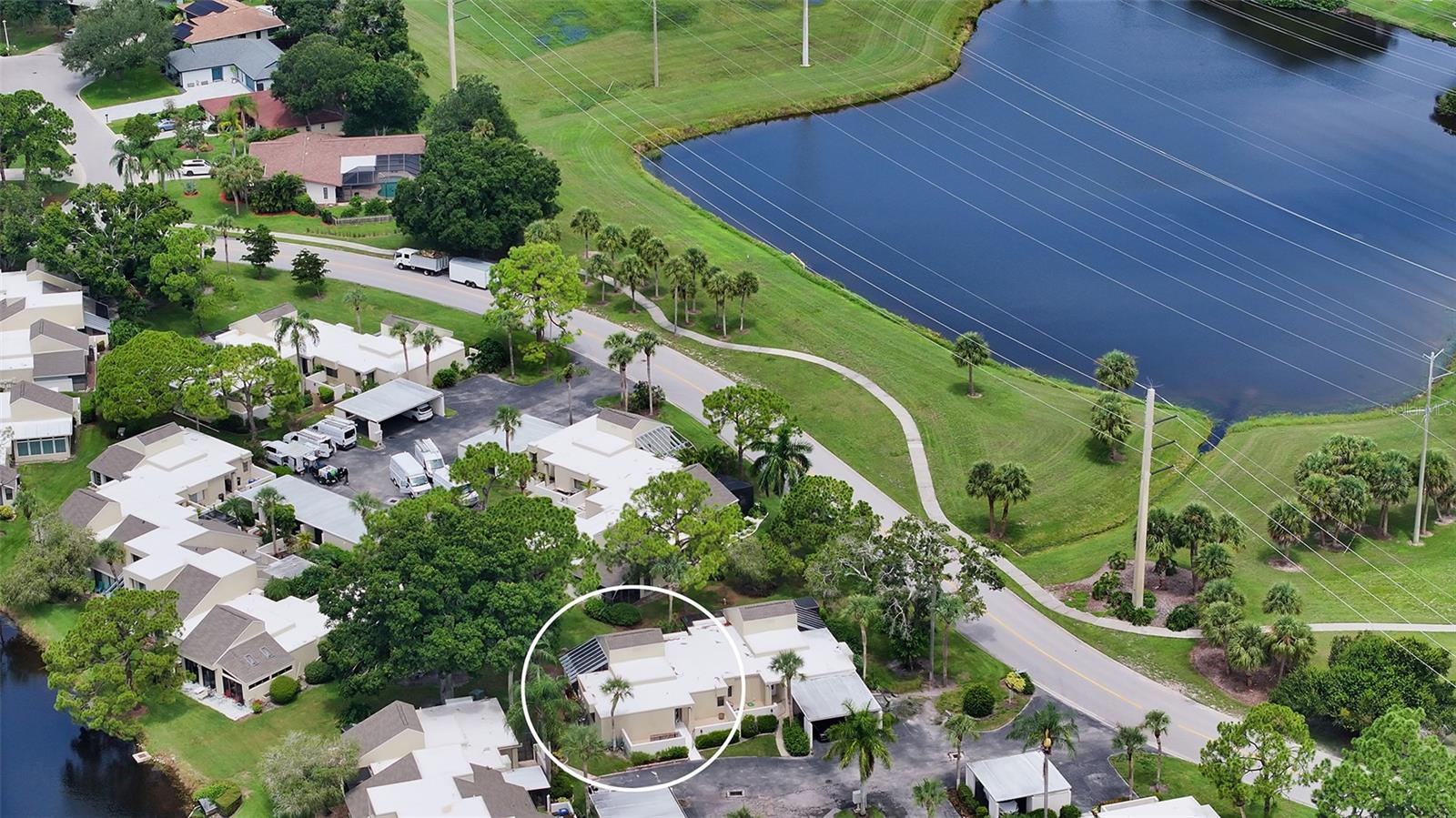 2517 GLEBE FARM CLOSE #H-2, SARASOTA, FL, 34235