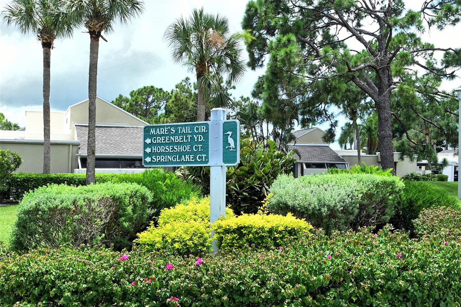 2517 GLEBE FARM CLOSE #H-2, SARASOTA, FL, 34235