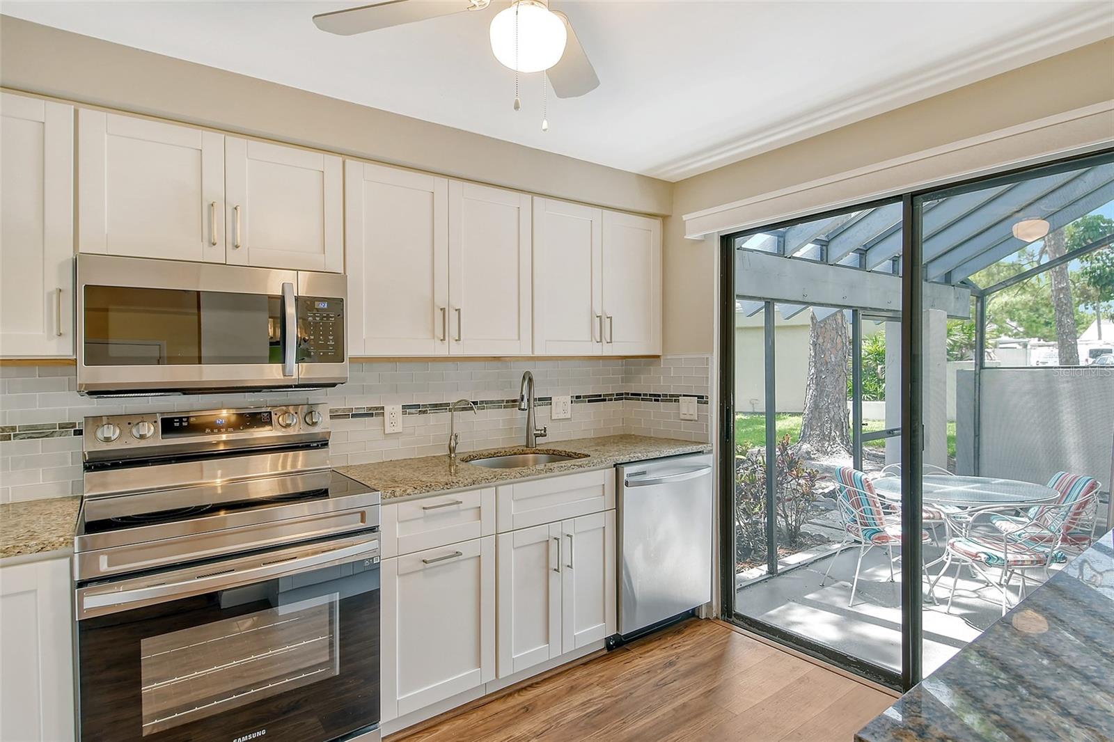 2517 GLEBE FARM CLOSE #H-2, SARASOTA, FL, 34235