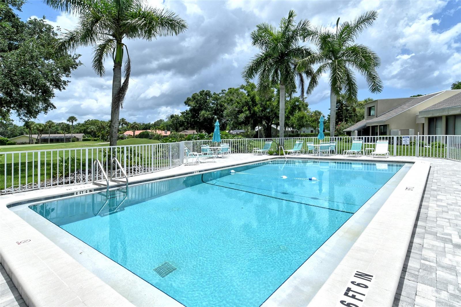 2517 GLEBE FARM CLOSE #H-2, SARASOTA, FL, 34235