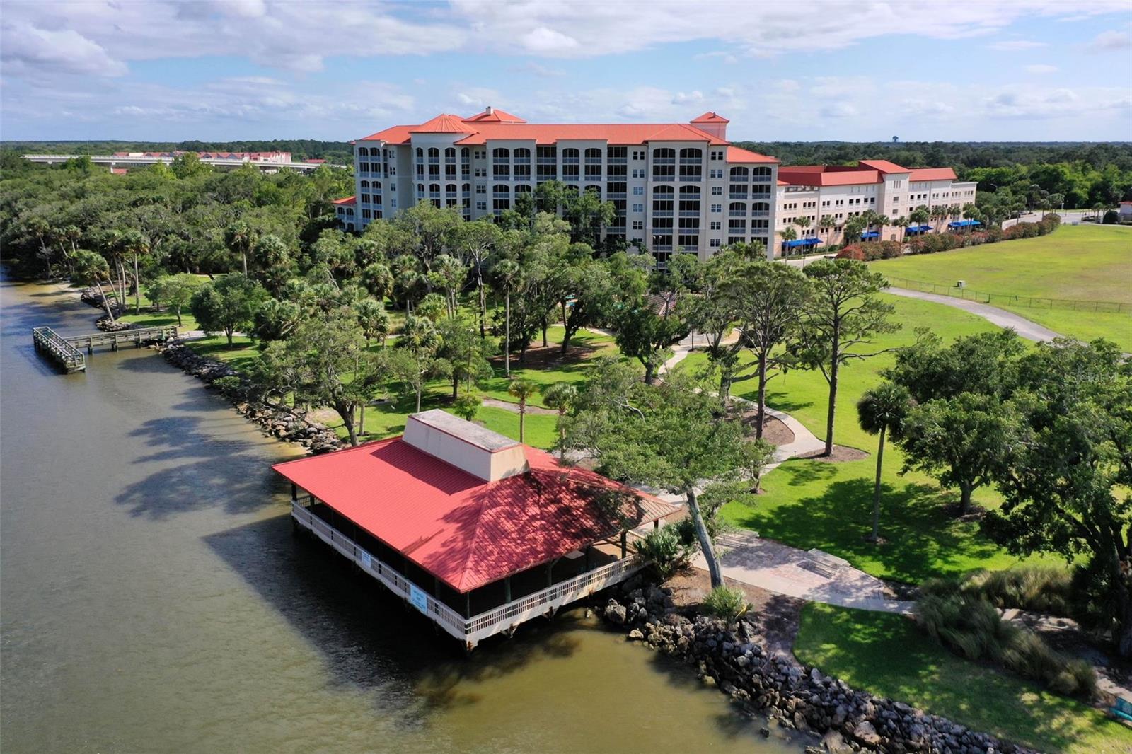 146 PALM COAST RESORT BLVD #501, PALM COAST, FL, 32137